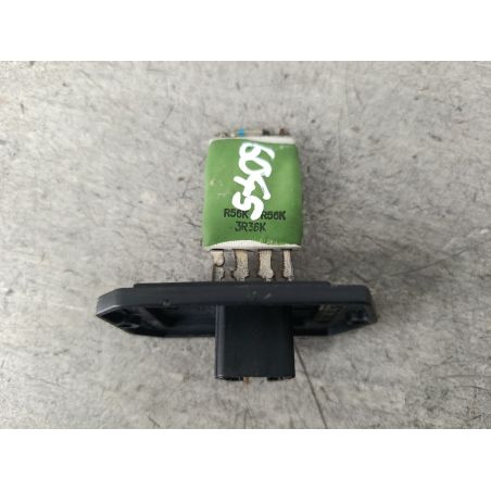 REZYSTOR, OPORNICA DMUCHAWY TOYOTA COROLLA IX E12 1.4 16V VVT-I 97KM 1.4 16V 2004 3R36K 8Q3 97 6045 