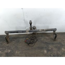 HAK HOLOWNICZY KIA RIO II 1.5 CRDI 110KM1.5 CRDI20081074N AUTO-HAK6C1105218                                            