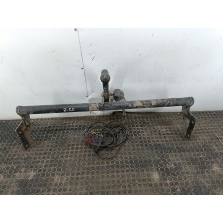 HAK HOLOWNICZY KIA RIO II 1.5 CRDI 110KM 1.5 CRDI 2008 1074N AUTO-HAK 6C 110 5218 