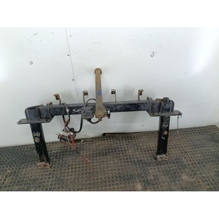 HAK HOLOWNICZY OPEL ASTRA J 1.7 CDTI 110KM 1.7 CDTI 2011 13320744  314353 Z20R 110 