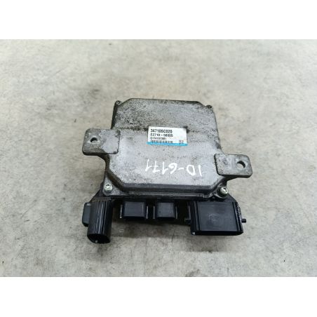 MODUŁ WSPOMAGANIA SUBARU FORESTER III 2.0 D 2010 34710SC020 E2710-58005  Q1T41073M1  MITSUBISHI 61K 147 6171 