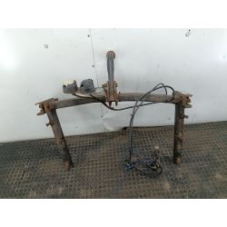 HAK HOLOWNICZY SUBARU OUTBACK III 2.5 16V20064664 THULE32J1655817                                            