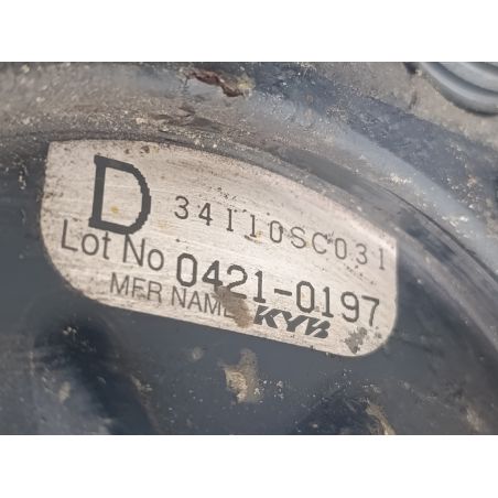 MAGLOWNICA PRZEKŁADNIA  ELEKTRYCZNA SUBARU FORESTER III 2.0 D 2010 34110SC031 E2622-70011 Q003TB0071  KYB 61K 147 6171 