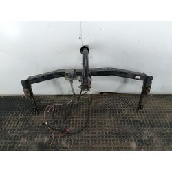 HAK HOLOWNICZY HONDA JAZZ II 1.4 I-DSI1.4 I-DSI20043203N AUTO-HAKB520P835622                                            