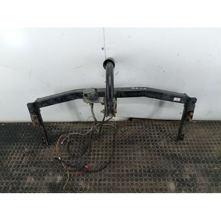 HAK HOLOWNICZY HONDA JAZZ II 1.4 I-DSI 1.4 I-DSI 2004 3203N AUTO-HAK B520P 83 5622 