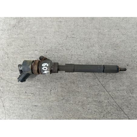 WTRYSKIWACZ KIA CEE'D I 2.0 CRDI 140KM 2.0 CRDi 2009 33800-27400  0445110258 5K 140 6044 