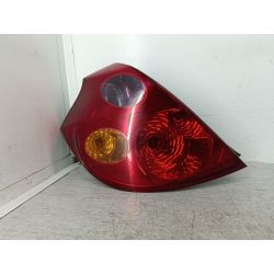 LAMPA TYLNA LEWA KIA CEE'D I 2.0 CRDI 140KM2.0 CRDi200992401-1H05K1406044                                            