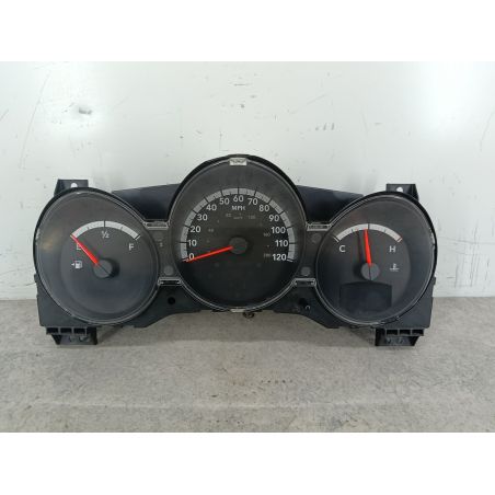 LICZNIK DODGE GRAND CARAVAN 3.3 V6 2008 P05082771AH A2C53307723 PKG 178 6036 