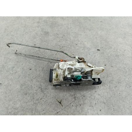 ZAMEK DRZWI LEWY PRZÓD DODGE GRAND CARAVAN 3.3 V6 2008 P04589417AF PKG 178 6036 