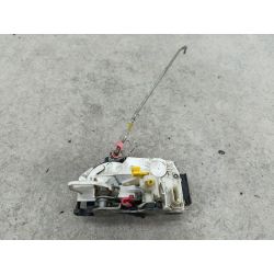 ZAMEK DRZWI PRAWY PRZÓD DODGE GRAND CARAVAN 3.3 V62008PKG1786036                                            