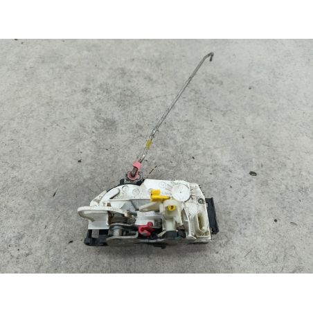 ZAMEK DRZWI PRAWY PRZÓD DODGE GRAND CARAVAN 3.3 V6 2008 PKG 178 6036 