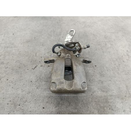 ZACISK HAMULCOWY LEWY TYŁ VW TOURAN I 1.9 TDI 105KM 1.9 TDI 2005 LD7X 105 6160 