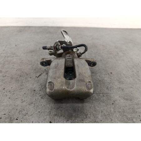 ZACISK HAMULCOWY PRAWY TYŁ VW TOURAN I 1.9 TDI 105KM 1.9 TDI 2005 LD7X 105 6160 