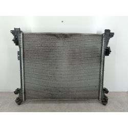 WATER COOLER DODGE GRAND CARAVAN 3.3 V62008PKG1786036                                            