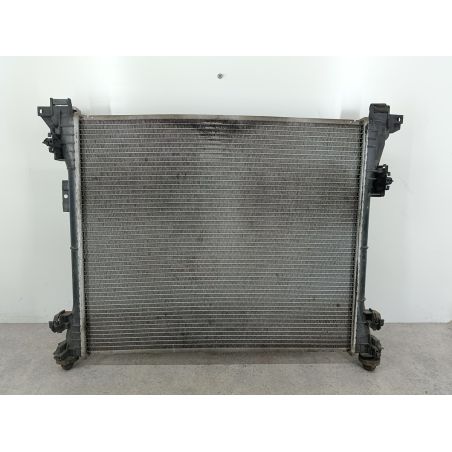 WATER COOLER DODGE GRAND CARAVAN 3.3 V6 2008 PKG 178 6036 