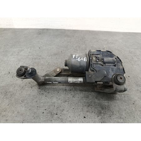MECHANIZM WYCIERACZEK PRZÓD PRAWY VW TOURAN I 1.9 TDI 105KM 1.9 TDI 2005 1T0955120C  0390241786  3397020666  1T0955024E LD7X 105 6160 