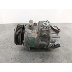 POMPA, SPRĘŻARKA KLIMATYZACJI VW TOURAN I 1.9 TDI 105KM1.9 TDI20051K0820803Q  PXE15 SANDENLD7X1056160                                            