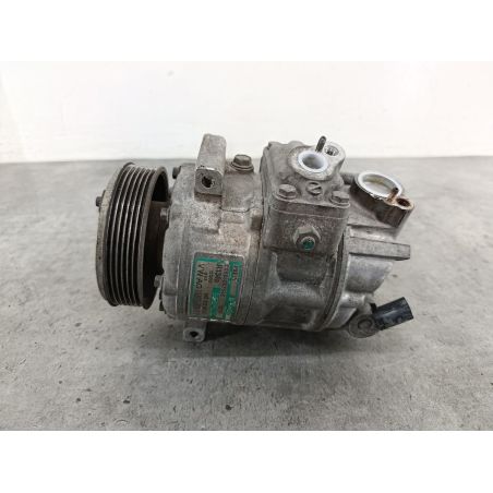 POMPA, SPRĘŻARKA KLIMATYZACJI VW TOURAN I 1.9 TDI 105KM 1.9 TDI 2005 1K0820803Q  PXE15 SANDEN LD7X 105 6160 