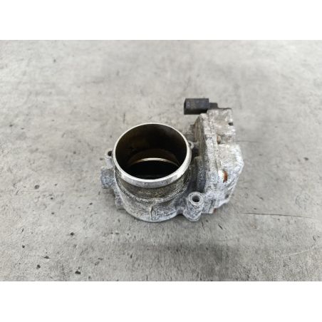 PRZEPUSTNICA KIA CEE'D I 2.0 CRDI 140KM 2.0 CRDI 2008 35100-27410  5WY9110F 9S 140 6003 