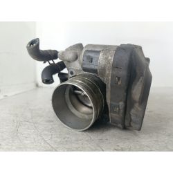 PRZEPUSTNICA SKODA OCTAVIA I 1.6 MPI 102KM1.6 SR200106A133062A  408.238/323/001LF7T1026222                                            