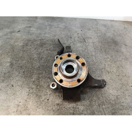 ZWROTNICA LEWY PRZÓD OPEL VECTRA C 2.2 DTI 125KM 2.2 DTI 2004 Z157 125 5751 