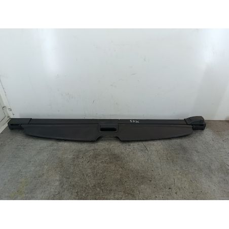 ROLETA BAGAŻNIKA OPEL ZAFIRA B 1.9 CDTI 120KM 1.9 CDTI 2005 Z168 120 5836 