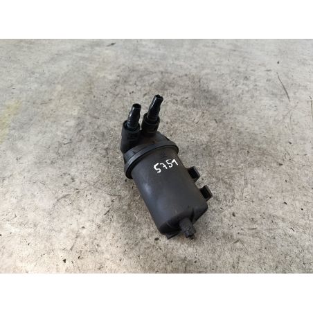 OBUDOWA FILTRA PALIWA OPEL VECTRA C 2.2 DTI 125KM 2.2 DTI 2004 24416213 Z157 125 5751 
