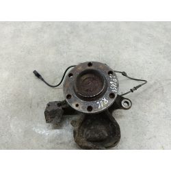 ZWROTNICA LEWY PRZÓD VW CRAFTER 2.5 TDI 136KM2.5 TDI2008L9021366151                                            