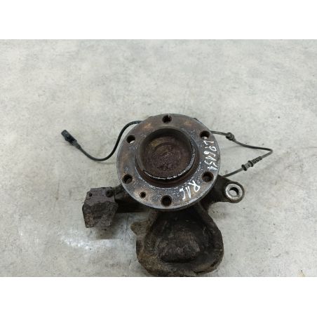 ZWROTNICA LEWY PRZÓD VW CRAFTER 2.5 TDI 136KM 2.5 TDI 2008 L902 136 6151 