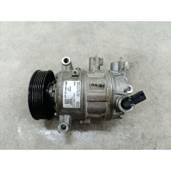 POMPA, SPRĘŻARKA KLIMATYZACJI VW CRAFTER 2.5 TDI 136KM2.5 TDI2008ACP1571000P  72526186  MAHLEL9021366151                                            