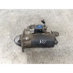 starter OPEL VECTRA C 2.2 DTI 125KM2.2 DTI20040001109055  BOSCHZ1571255751                                            
