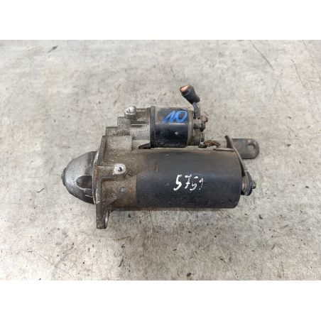 ROZRUSZNIK OPEL VECTRA C 2.2 DTI 125KM 2.2 DTI 2004 0001109055  BOSCH Z157 125 5751 