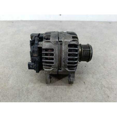 ALTERNATOR VW CRAFTER 2.5 TDI 136KM 2.5 TDI 2008 06F903023D L902 136 6151 