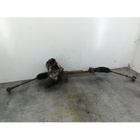 MAGLOWNICA PRZEKŁADNIA  ELEKTRYCZNA SUZUKI SWIFT IV 1.3 92KM 1.3 16V 2006 63J5 SHOWA ZCE 92 5952 