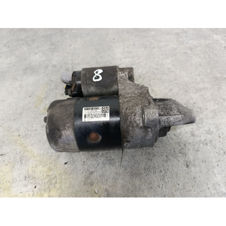 ROZRUSZNIK SUZUKI SWIFT IV 1.3 92KM 1.3 16V 2006 31100-86G00 M002T46781ZE ZCE 92 5952 