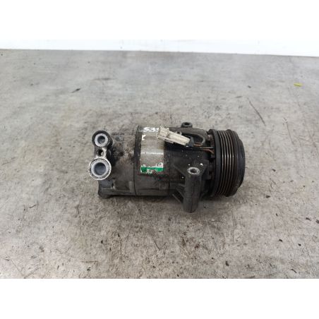 POMPA, SPRĘŻARKA KLIMATYZACJI OPEL ZAFIRA B 1.9 CDTI 120KM 1.9 CDTI 2005 DELPHI Z168 120 5836 