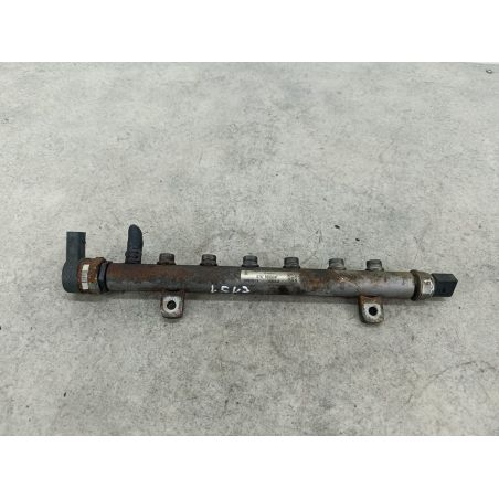 LISTWA WTRYSKOWA DIESEL VW CRAFTER 2.5 TDI 136KM 2.5 TDI 2008 076130093 L902 136 6151 