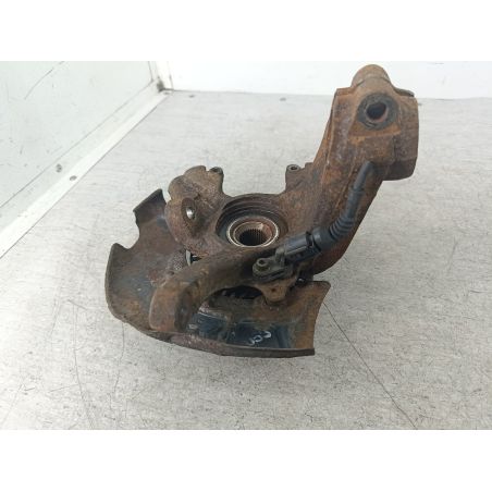 ZWROTNICA PRAWY PRZÓD SKODA OCTAVIA I 1.6 MPI 102KM 1.6 SR 2001 LF7T 102 6222 