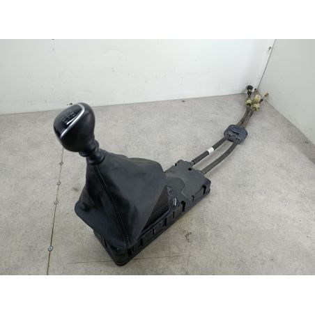 LEWAREK ZMIANY BIEGÓW LINKI OPEL GRANDLAND X 1.2 12V 130KM 1.2 12V 2020 9619568 Z22T 130 6152 