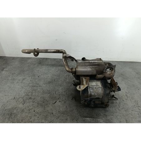 WEBASTO VW TOURAN I 1.9 TDI 100KM 1.9 TDI 2003 1K0815065L  9007184D  THERMO TOP V 12V/42W  5KW  DIESEL  2.5 BAR LA7W 100 6028 