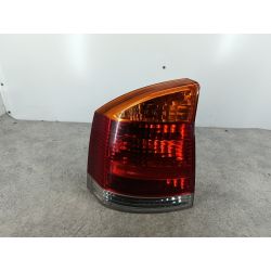 LAMPA TYLNA LEWA OPEL VECTRA C 1.8 16V 122KM1.8 16V2002YORKAZ1581226111                                            