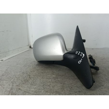 LUSTERKO PRAWE SKODA OCTAVIA I 1.6 MPI 102KM 1.6 SR 2001 LF7T 102 6222 