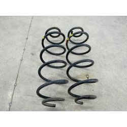 SPRĘŻYNY TYŁ OPEL GRANDLAND X 1.2 12V 130KM1.2 12V2020Z22T1306152                                            