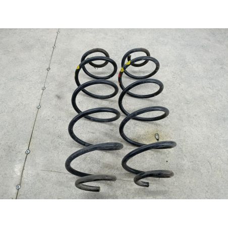 SPRĘŻYNY TYŁ OPEL GRANDLAND X 1.2 12V 130KM 1.2 12V 2020 Z22T 130 6152 