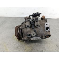 POMPA, SPRĘŻARKA KLIMATYZACJI SUZUKI SWIFT IV 1.3 92KM1.3 16V200695200-62JA0ZCE925952                                            