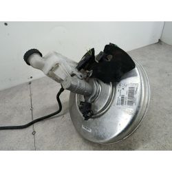 SERWO HAMULCOWE OPEL GRANDLAND X 1.2 12V 130KM1.2 12V20209807687080 Z22T1306152                                            