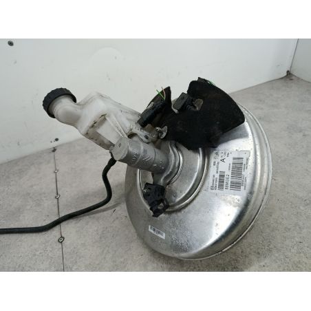 SERWO HAMULCOWE OPEL GRANDLAND X 1.2 12V 130KM 1.2 12V 2020 9807687080  Z22T 130 6152 