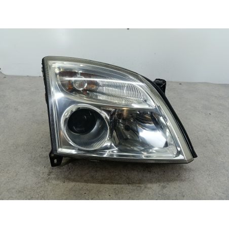 LAMPA PRZÓD PRAWA XENON OPEL VECTRA C 1.8 16V 122KM 1.8 16V 2002 09185787 Z158 122 6111 