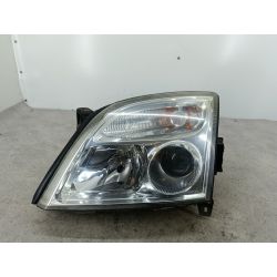 LAMPA PRZÓD LEWA XENON OPEL VECTRA C 1.8 16V 122KM1.8 16V2002155887-00Z1581226111                                            