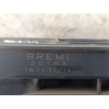 CEWKA ZAPŁONOWA OPEL VECTRA C 1.8 16V 122KM 1.8 16V 2002 20193   Z158 122 6111 